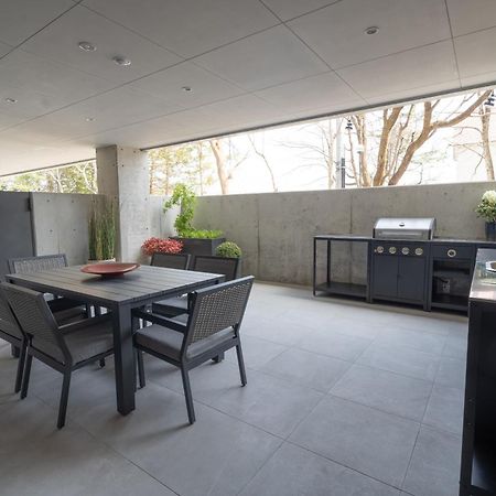 Wadano Gateway Suites & Apartments Hakuba Exterior photo